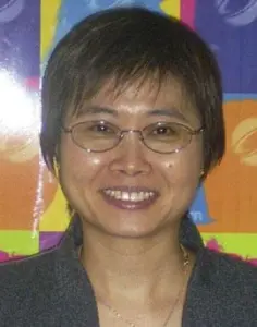 Associate Professor Du Huynh 