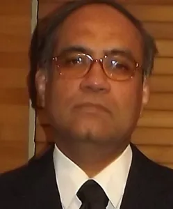 Professor Amitava Datta