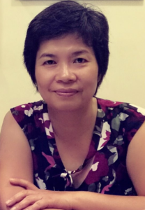 Professor Linqing Wen 