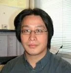 Associate Professor John Lau