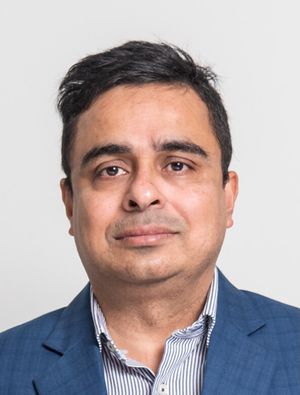 Dr. Ahsan Morshed 
